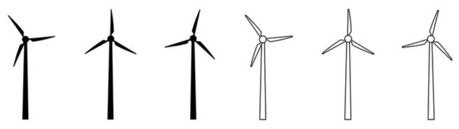 logo parque eólicos