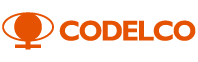 Logo codelco