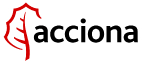 Logo Acciona